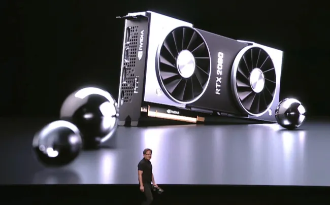 NVIDIA Unveils The GeForce RTX 20 Series, Linux Benchmarks Should Be