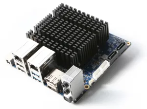 ODROID Rolling Out New Intel-Powered Single Board Computer After Trying With Ryzen