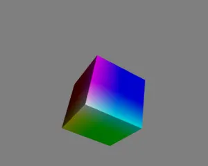 Panfrost Gallium3D Driver For ARM Mali Can Now Render A Cube