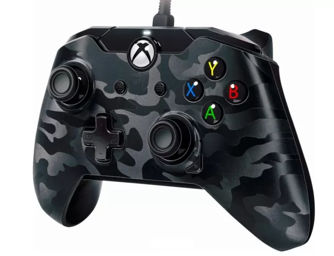 xow: un controlador para Linux del mando Xbox One Controller