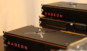 AMD Nearing Full OpenCL 2.0 Support With ROCm 2.0 Compute Stack