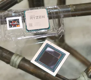 The RadeonSI Performance Tuning For AMD Zen CPUs Has Landed In Mesa