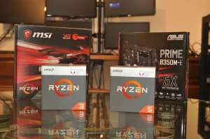 AMD's Raven Ridge Botchy Linux Support Appears Worse With Some Motherboards/BIOS