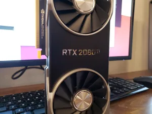 More Linux Tests & Driver Observations With The GeForce RTX 2080 Ti