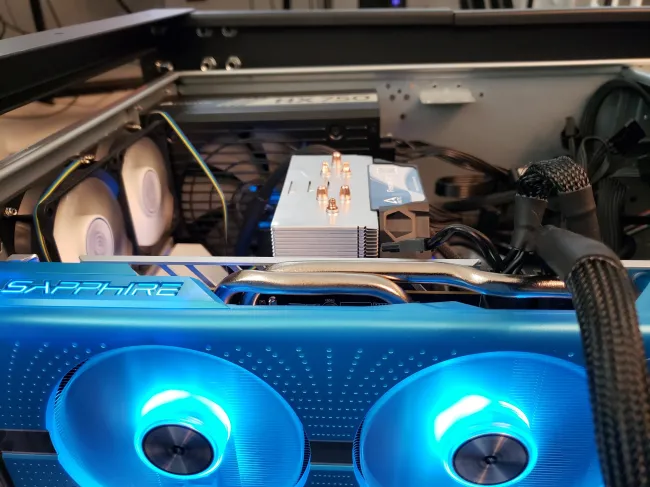 Rx 590 online drivers