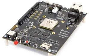 RISC-V SiFive Freedom Unleahsed 540 SoC / HiFive Unleashed Board Added To Coreboot