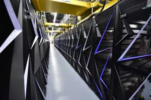 Summit Supercomputer Launches With 200 PFLOPS Of Compute Power