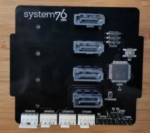 System76 Shares With Us More Details On Thelio Open Hardware, Pricing Starts At $1,100 USD