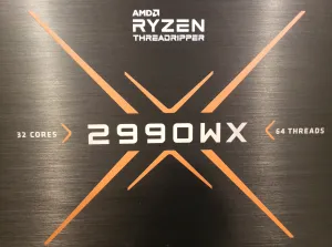 Linux Kernel Expectations For AMD Threadripper 2