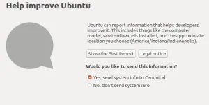 It Will Be A While Before Canonical Opens Up The Ubuntu Software/Hardware Survey Data
