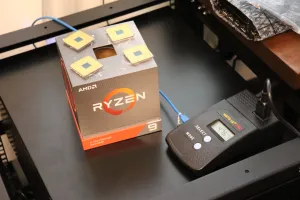 AMD Ryzen 9 3900X Power Usage Is Running Measurably Higher On Linux Than Windows