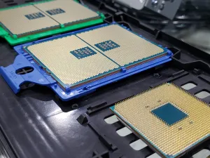 Updated AMD Zen CPU Microcode Lands In Linux-Firmware Tree