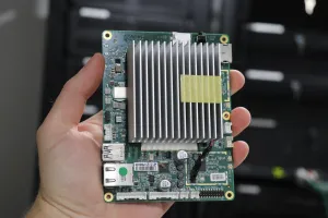 Hands On With The Atomic Pi As A $35 Intel Atom Alternative To The Raspberry Pi