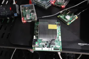 Armbian 25.8.1 Brings Expanded Board Support, Linux 6.16 Option For Many Boards