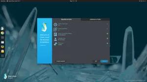 Clear Linux Further Enhances Its Desktop Installer, Launches Help Forums