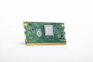 Raspberry Pi Compute Module 3+ Launches At $25+