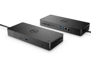 Dell's New WD19 Thunderbolt/USB-C Docks Should Be Playing Nicely On Linux