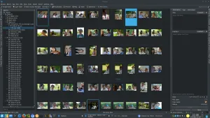 DigiKam 6.0 Released With Video File Management, New Export/Import Options