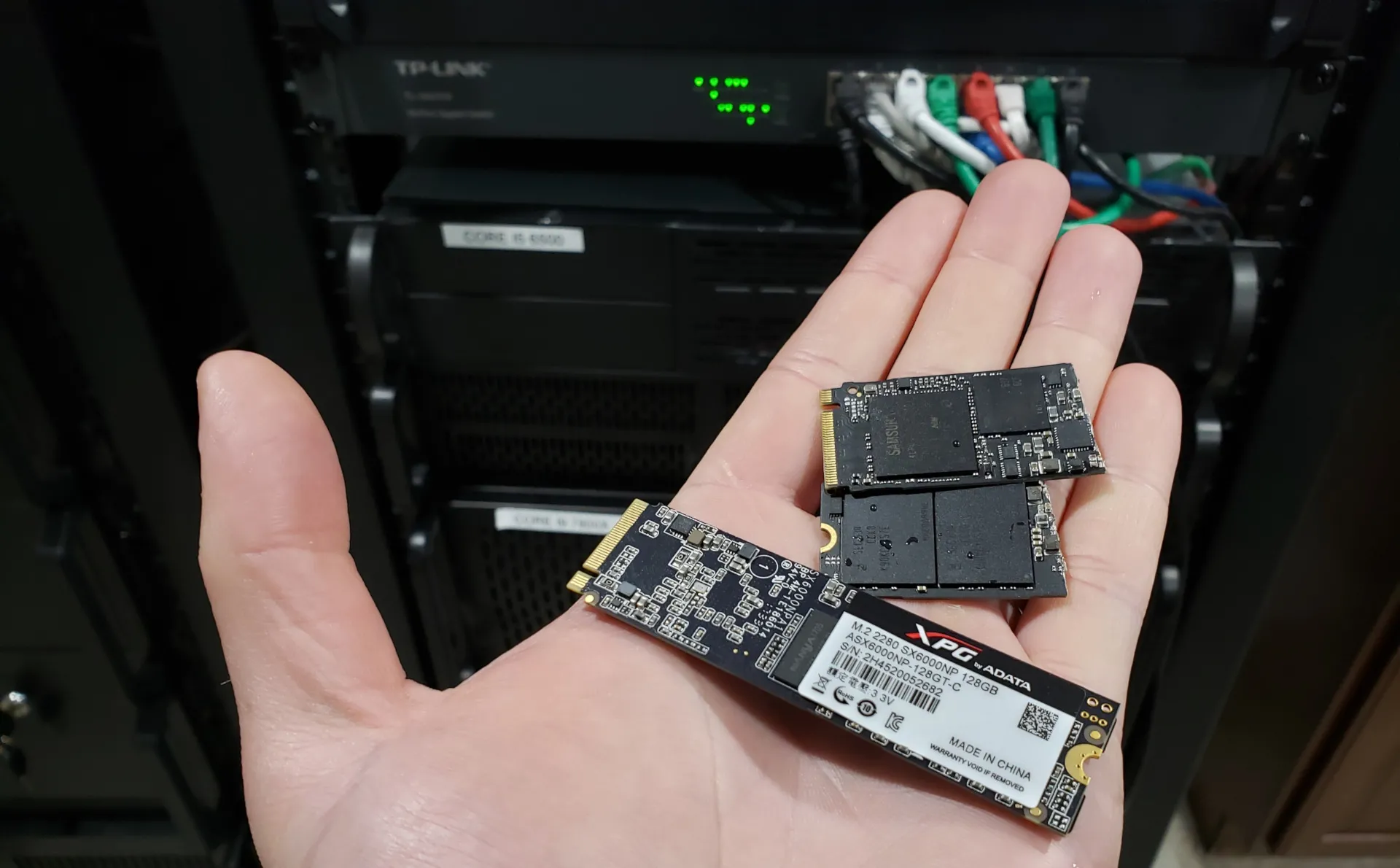 Improved Case-Insensitive File Handling Coming To Linux 6.9