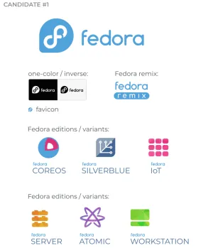 Fedora Is Looking For Your Feedback On A New Logo