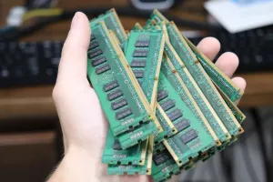 Microsoft Contributing "RAMDAX" Driver For Upcoming Linux 6.19 Kernel