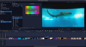 Flowblade 2.0 GTK3-Based Linux Video Editor Now Available