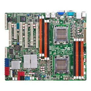 FSF Certifies Another New But Old Re-Branded Opteron Board For Its Freedom