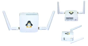 The Free Software Foundation Endorses First Router In 3 Years - But It's 10/100 + 802.11n WiFi