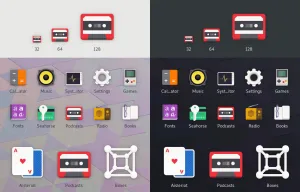 GNOME Is Making Great Progress On Overhauling Their App Icons