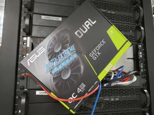 Nouveau Gets Initial Support For NVIDIA TU117 (GeForce GTX 1650)