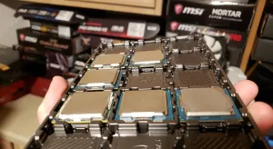 Intel Aiming For Their Gallium3D Driver To Be Viable By Mesa 19.2, Default By EOY 2019