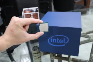 Intel Core i9 9900KS Linux Benchmarks Are Coming