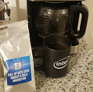 The Linux Kernel Disabling HPET For Intel Coffee Lake