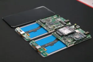 Librem 5 Will Begin Shipping In The Weeks Ahead, But Varying Quality Over Months Ahead