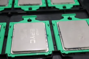 An Early Look At The AMD EPYC Performance With The In-Development Linux 5.4 Kernel