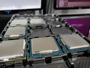 Significant Performance & Perf-Per-Watt Gains Coming For Intel CPUs On Linux Schedutil