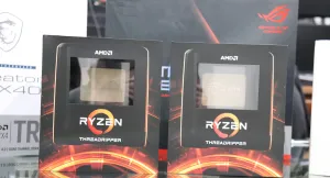 Linux 5.4.7 / 4.19.92 / 4.14.161 Bringing The AMD MCE Fix For New Threadripper CPUs