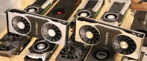 Nouveau Open-Source Driver Will Now Work With NVIDIA RTX 2080 Ti On Linux 5.0