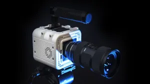 There's A Professional Grade Digital Cinema Camera Powered By Linux