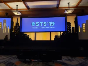 The Open-Source / Linux Highlights From OSTS 2019