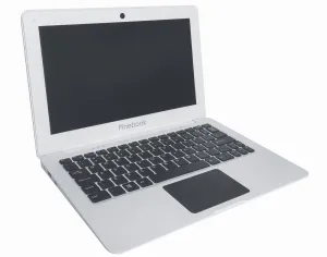 PineBook Benchmarks For The ARM Linux Laptop Starting At $99 USD