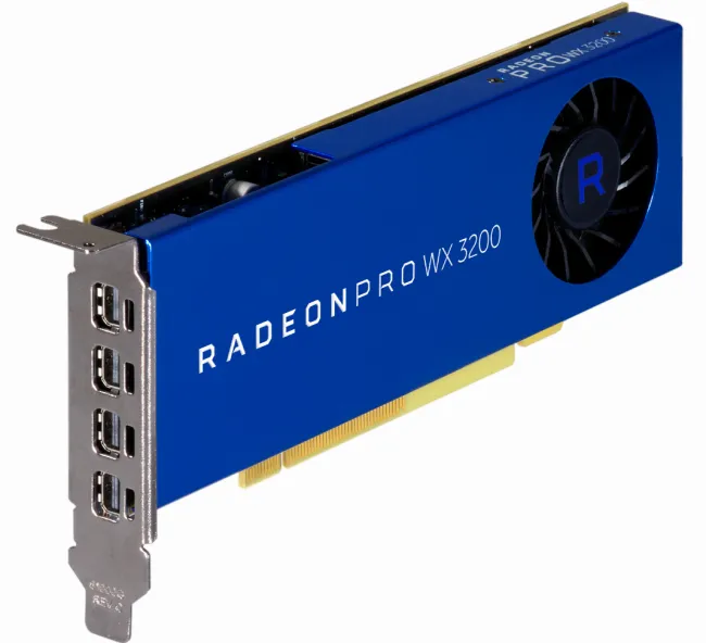Radeon pro 560 4gb deals