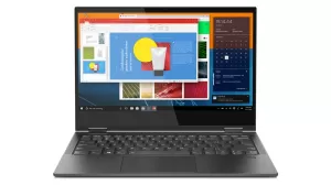Lenovo Yoga C630 Snapdragon Laptop Seeing Fresh Linux Improvements