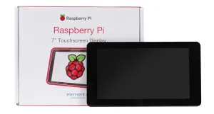 Raspberry Pi Touchscreen Driver Finally Being Mainlined With Linux 4.21 Kernel