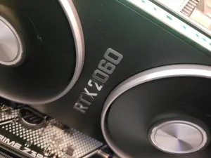 NVIDIA 415.27 Linux Driver Released With GeForce RTX 2060 Support