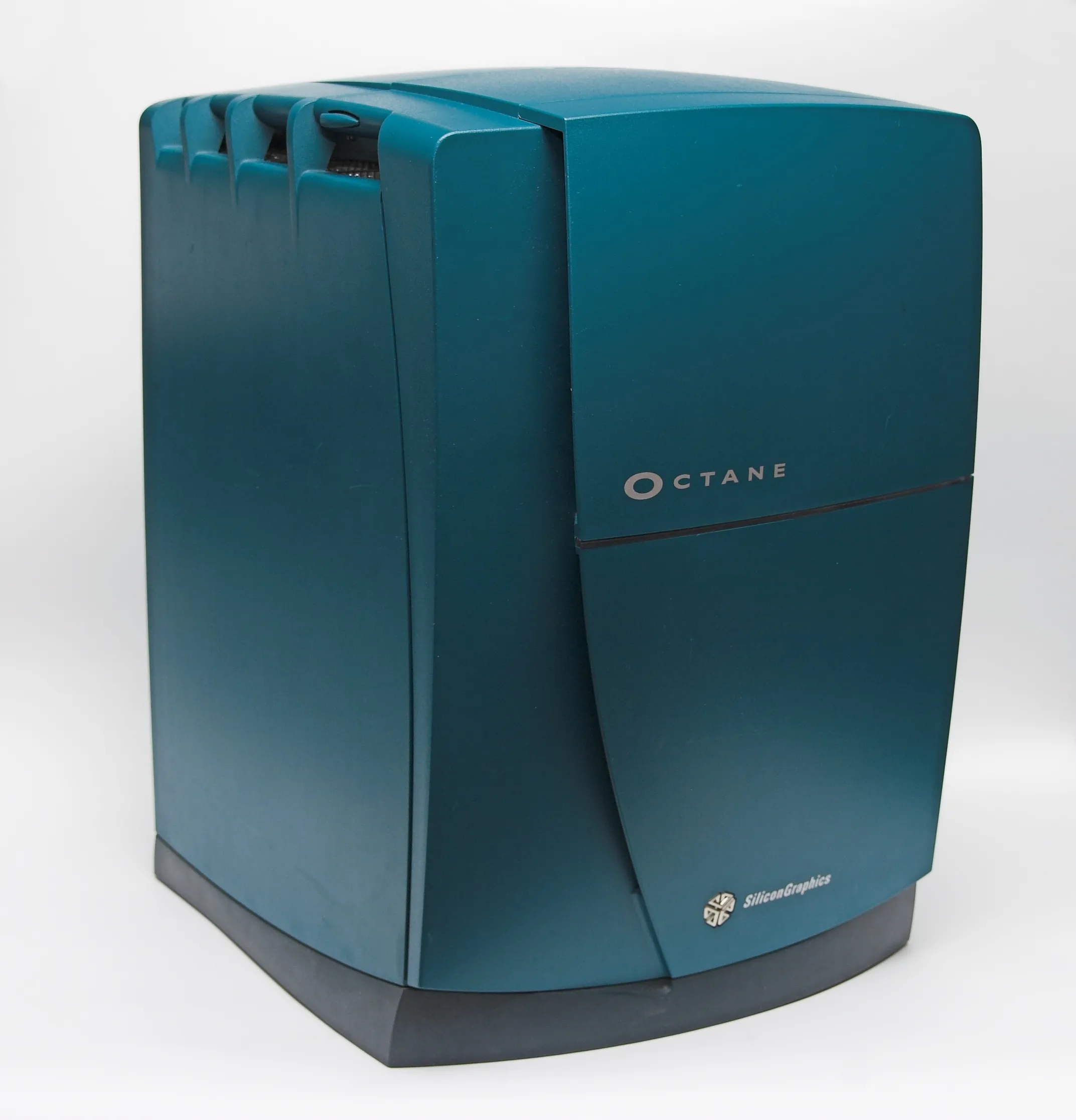 Years Late: Linux 5.5 To Offer Mainline Support For SGI's