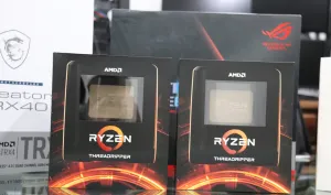 Linux 5.5 Lands Fix For Booting New AMD Ryzen Threadripper Processors Without MCE Hang