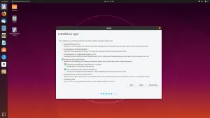 Ubuntu 19.10 Laptop Disk Encryption Benchmarks
