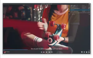 VLC 4.0 Media Player Eyeing New User Interface, Better Wayland Support & VR/3D