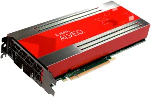 Xilinx Moving Ahead With Plans To Upstream Their Alveo PCIe Accelerator Driver